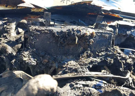 2019 Land Rover Range Rover Sport Hse z USA, uszkodzony, nr VIN SALWR2RV2KA414915